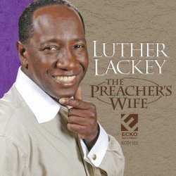 Preacher's Wife