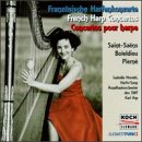 French Harp Concertos