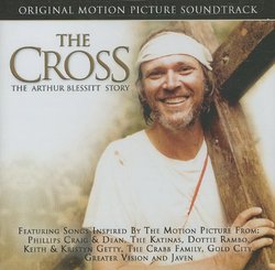 The Cross - Original Motion Picture Soundtrack