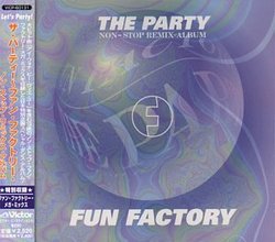 Party: Non-Stop Remix Album