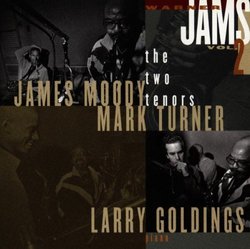 Warner Jams 2