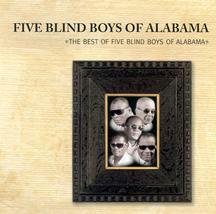 The Best of the Five Blind Boys of Alabama