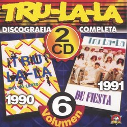 Discografia Completa, Vol. 6