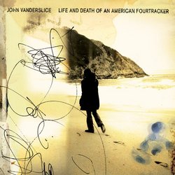 Life and Death of an American Fourtracker [Vinyl]