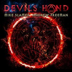 Devil's Hand ft. Slamer - Freeman
