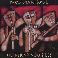 Peruvian Soul