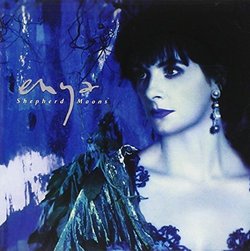 Shepherd Moons by ENYA (1999-11-01)