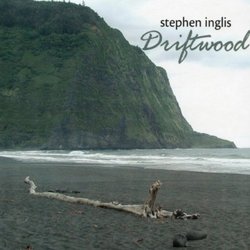 Driftwood by Stephen Inglis (2006-04-28)