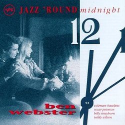 Jazz Round Midnight