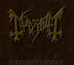 European Legions
