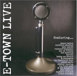 E-Town Live