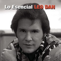 Esencial Leo Dan (Jewl)