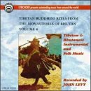 Tibetan & Bhutanese Folk Music, Vol. 4
