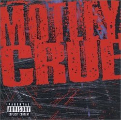 Motley Crue