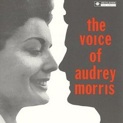 Voice of Audrey