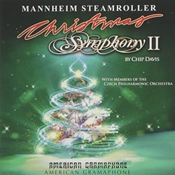 Mannheim Steamroller Christmas, Symphony II by American Gramaphone (2013-01-01)