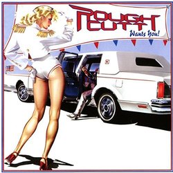 Wants You! by Rough Cutt