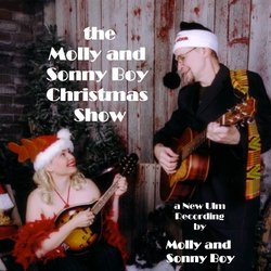 The Molly and Sonny Boy Christmas Show