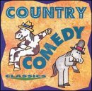 Country Comedy Classics