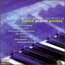 Blues Piano Greats