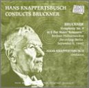 Knappertsbusch Conducts Bruckner