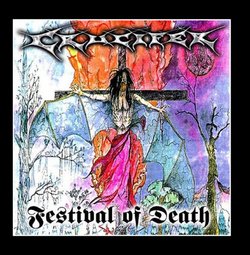 Festival of Death 20th Anniversary Edition