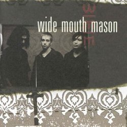 Wide Mouth Mason