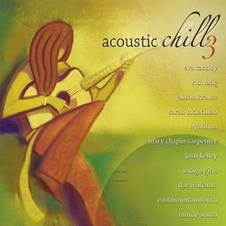 Acoustic Chill 3