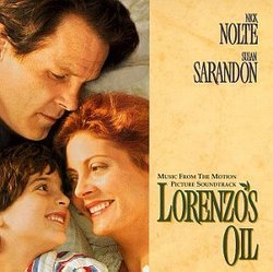 Lorenzo's Oil (1992 Film)