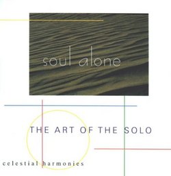 Soul Alone: The Art of the Solo