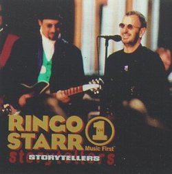 Ringo Starr VH1 Storytellers