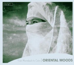Edition Pierre Verger: Oriental Moods - From Marra