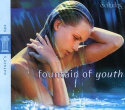 Nature's Spa: Fountain of Youth