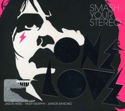 Onelove: Smash Your Stereo