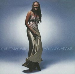 Christmas with Yolanda Adams