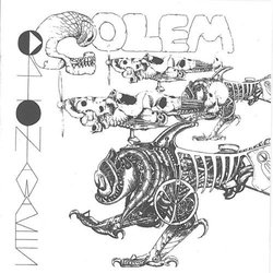 Orion Awakes by Golem (2011-12-06)