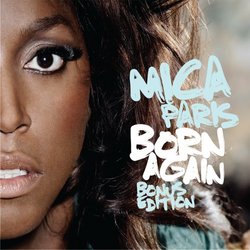 Born Again (Bonus Edition)