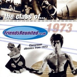 Friends Reunited: Music of the Year 1973