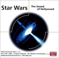 Star Wars: The Sound of Hollywood