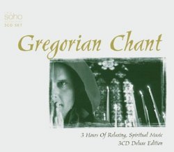 Gregorian Chant