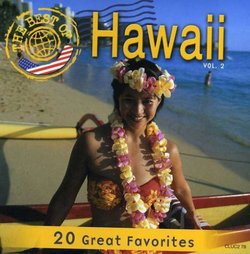 All the Best from Hawaii Vol. II: 20 Great Favorites