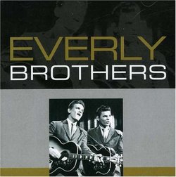 Everly Brothers (Jewl)