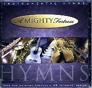 A Mighty Fortress / Instrumental Hymns