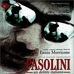 Pasolini: Un Delitto Italiano (Score)