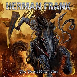 The Devil Rides Out [ Ltd. Edition Digipak ]