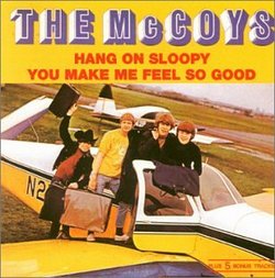 Hang on Sloopy/You Make