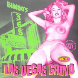 Las Vegas Grind 3