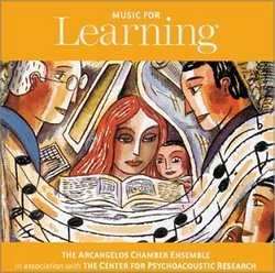 Music for Learning