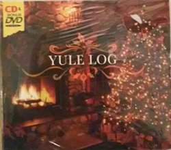 Yule Log: CD & Bonus DVD