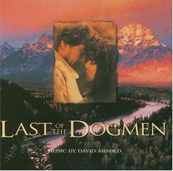 Last Of The Dogmen (1995 Film)